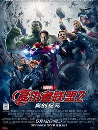 复仇者联盟2：奥创纪元缩略图