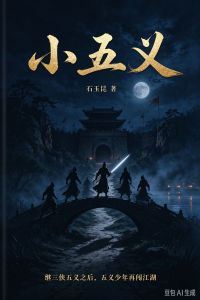 小五义缩略图