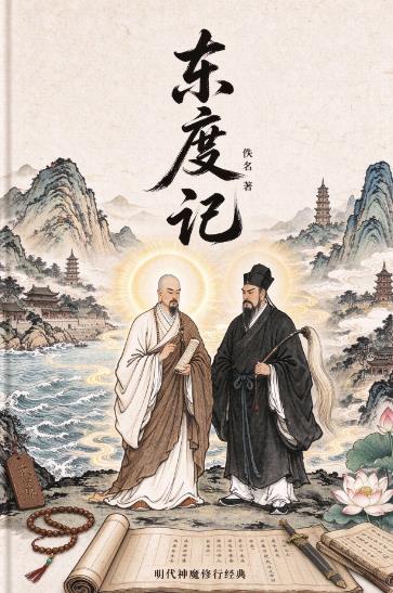 东度记缩略图