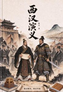 西汉演义缩略图