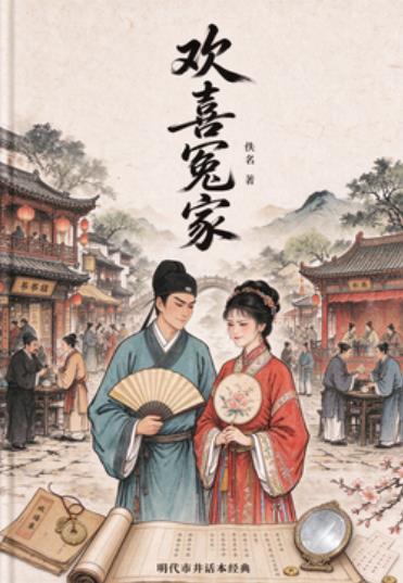 欢喜冤家缩略图