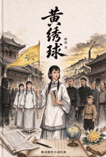 黄绣球缩略图