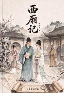 西厢记缩略图