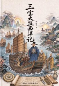 三宝太监西洋记缩略图