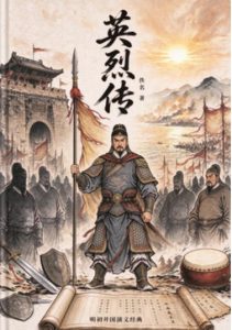 英烈传缩略图