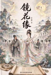 镜花缘缩略图
