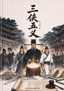 三侠五义缩略图